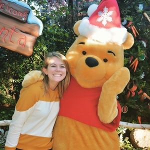 Meet your Posher, Kourtney